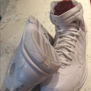 NIKE ZOOM HUARACHE 2k4